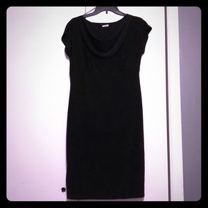 Black Tiana B. Dress